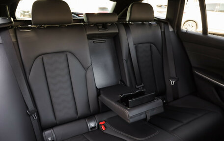 BMW M3, 2023 год, 11 449 000 рублей, 32 фотография