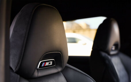 BMW M3, 2023 год, 11 449 000 рублей, 30 фотография