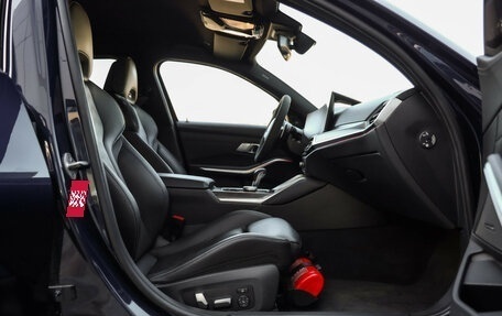 BMW M3, 2023 год, 11 449 000 рублей, 31 фотография