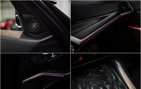 BMW M3, 2023 год, 11 449 000 рублей, 39 фотография