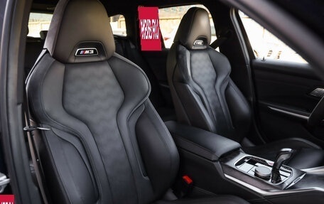 BMW M3, 2023 год, 11 449 000 рублей, 29 фотография