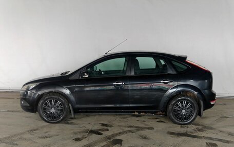 Ford Focus II рестайлинг, 2011 год, 559 000 рублей, 7 фотография