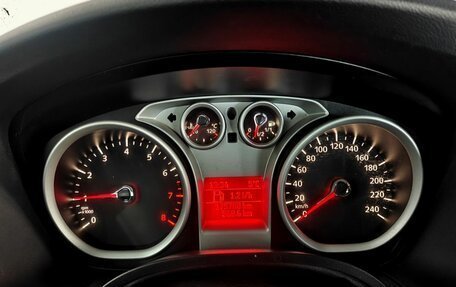 Ford Focus II рестайлинг, 2011 год, 559 000 рублей, 13 фотография