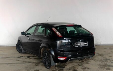 Ford Focus II рестайлинг, 2011 год, 559 000 рублей, 4 фотография