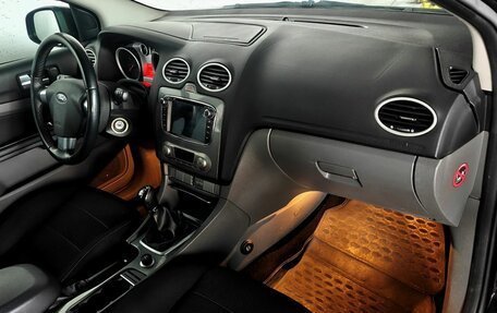 Ford Focus II рестайлинг, 2011 год, 559 000 рублей, 11 фотография