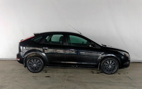 Ford Focus II рестайлинг, 2011 год, 559 000 рублей, 8 фотография