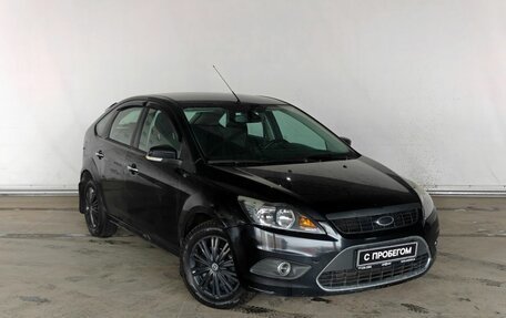 Ford Focus II рестайлинг, 2011 год, 559 000 рублей, 3 фотография