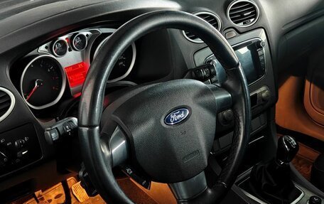 Ford Focus II рестайлинг, 2011 год, 559 000 рублей, 12 фотография