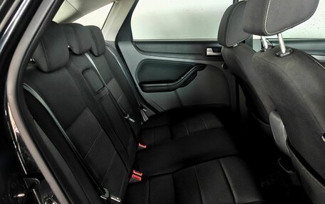 Ford Focus II рестайлинг, 2011 год, 559 000 рублей, 10 фотография