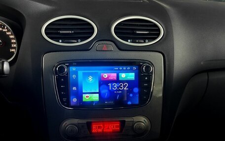 Ford Focus II рестайлинг, 2011 год, 559 000 рублей, 14 фотография