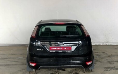 Ford Focus II рестайлинг, 2011 год, 559 000 рублей, 5 фотография