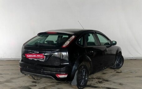 Ford Focus II рестайлинг, 2011 год, 559 000 рублей, 6 фотография