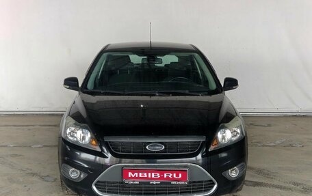 Ford Focus II рестайлинг, 2011 год, 559 000 рублей, 2 фотография