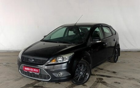 Ford Focus II рестайлинг, 2011 год, 559 000 рублей, 1 фотография