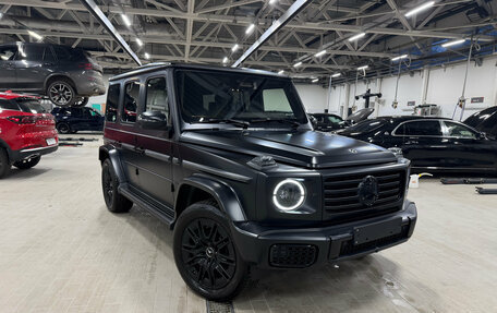 Mercedes-Benz G-Класс W463 рестайлинг _iii, 2026 год, 26 190 000 рублей, 1 фотография