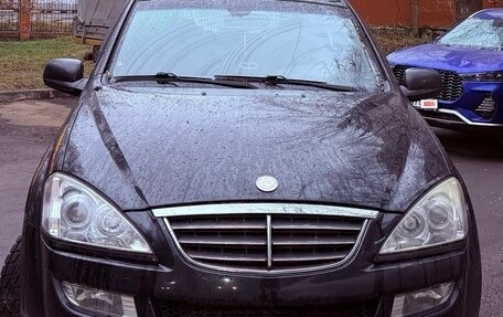 SsangYong Kyron I, 2013 год, 1 000 000 рублей, 1 фотография