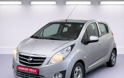 Ravon R2, 2016 год, 850 000 рублей, 1 фотография