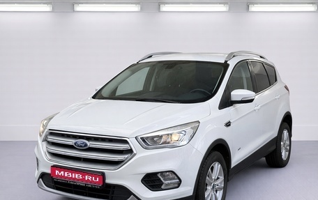 Ford Kuga III, 2018 год, 1 575 000 рублей, 1 фотография