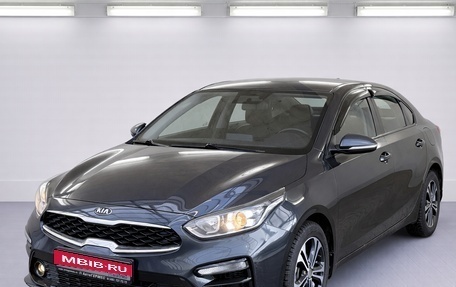 KIA Cerato IV, 2018 год, 1 795 000 рублей, 1 фотография