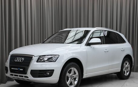 Audi Q5, 2011 год, 1 779 000 рублей, 1 фотография
