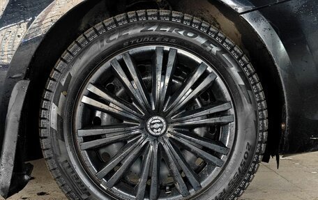 Ford Focus II рестайлинг, 2011 год, 559 000 рублей, 18 фотография