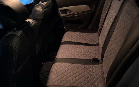 Chevrolet Cruze II, 2014 год, 590 000 рублей, 6 фотография