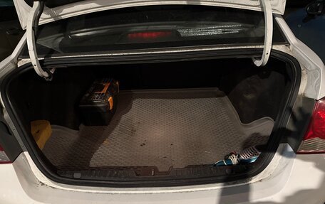 Chevrolet Cruze II, 2014 год, 590 000 рублей, 8 фотография