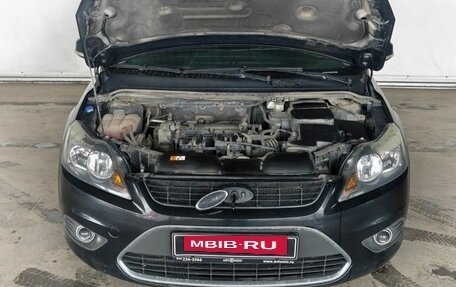 Ford Focus II рестайлинг, 2011 год, 559 000 рублей, 17 фотография