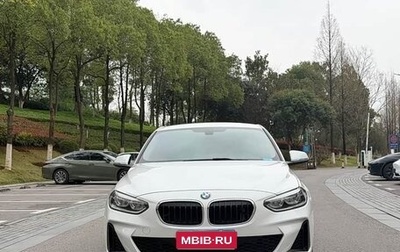 BMW 1 серия, 2023 год, 1 520 123 рублей, 1 фотография