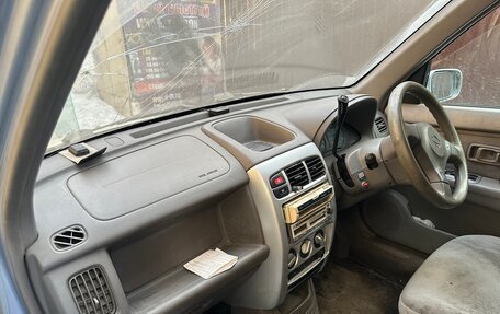 Nissan Cube II, 2002 год, 90 000 рублей, 5 фотография