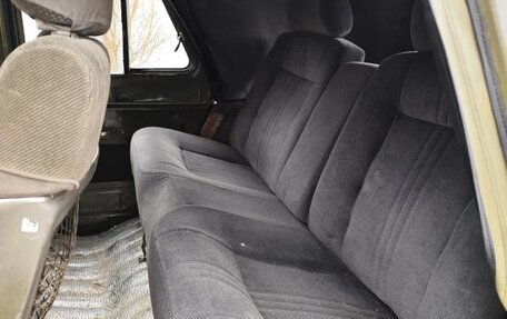 ЛуАЗ 469, 1979 год, 150 000 рублей, 5 фотография