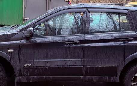 SsangYong Kyron I, 2013 год, 1 000 000 рублей, 5 фотография