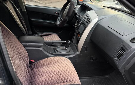 SsangYong Kyron I, 2013 год, 1 000 000 рублей, 6 фотография