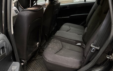 SsangYong Kyron I, 2013 год, 1 000 000 рублей, 10 фотография