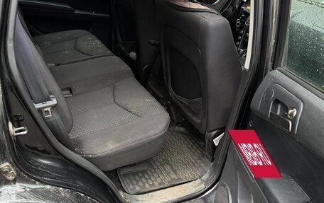 SsangYong Kyron I, 2013 год, 1 000 000 рублей, 11 фотография