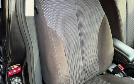 Nissan Tiida, 2010 год, 650 000 рублей, 14 фотография