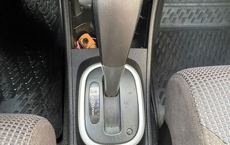 Nissan Tiida, 2010 год, 650 000 рублей, 18 фотография