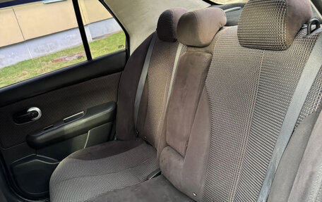 Nissan Tiida, 2010 год, 650 000 рублей, 16 фотография