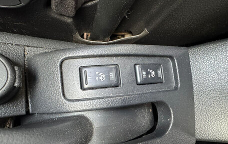 Nissan Tiida, 2010 год, 650 000 рублей, 19 фотография