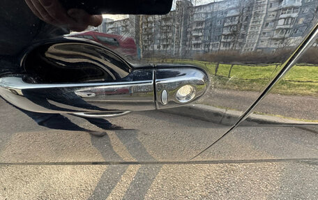 Nissan Tiida, 2010 год, 650 000 рублей, 23 фотография