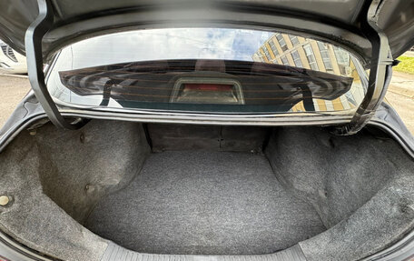 Nissan Tiida, 2010 год, 650 000 рублей, 22 фотография