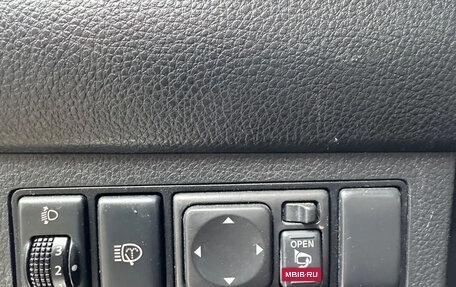 Nissan Tiida, 2010 год, 650 000 рублей, 20 фотография