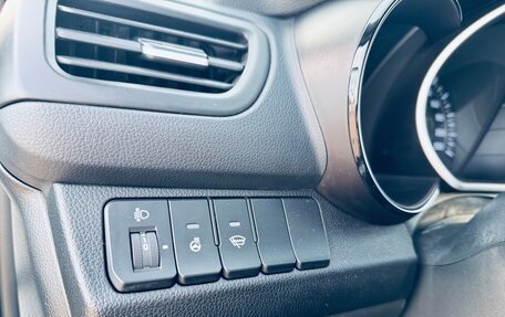 KIA Rio III рестайлинг, 2015 год, 1 029 000 рублей, 9 фотография