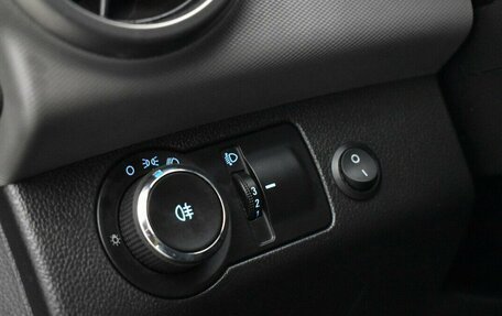 Chevrolet Aveo III, 2015 год, 760 000 рублей, 8 фотография