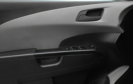 Chevrolet Aveo III, 2015 год, 760 000 рублей, 9 фотография