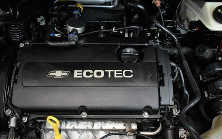Chevrolet Aveo III, 2015 год, 760 000 рублей, 13 фотография