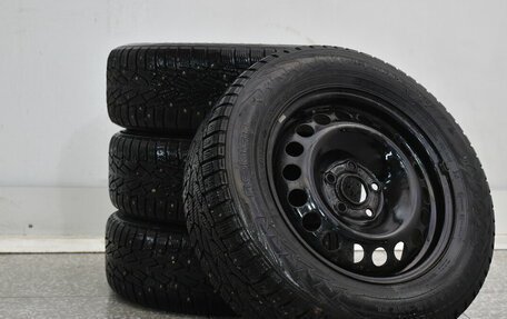 Chevrolet Aveo III, 2015 год, 760 000 рублей, 15 фотография