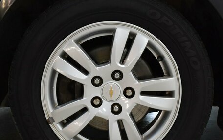 Chevrolet Aveo III, 2015 год, 760 000 рублей, 14 фотография