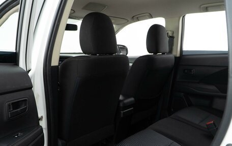 Mitsubishi Outlander III рестайлинг 3, 2016 год, 1 879 050 рублей, 11 фотография