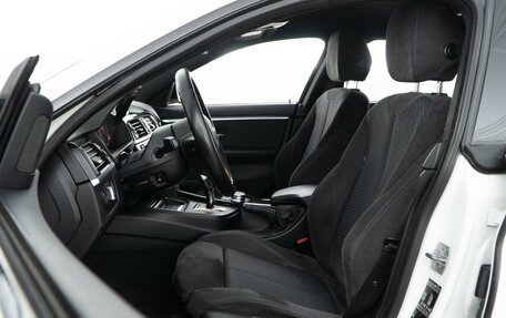 BMW 4 серия, 2015 год, 2 749 050 рублей, 10 фотография